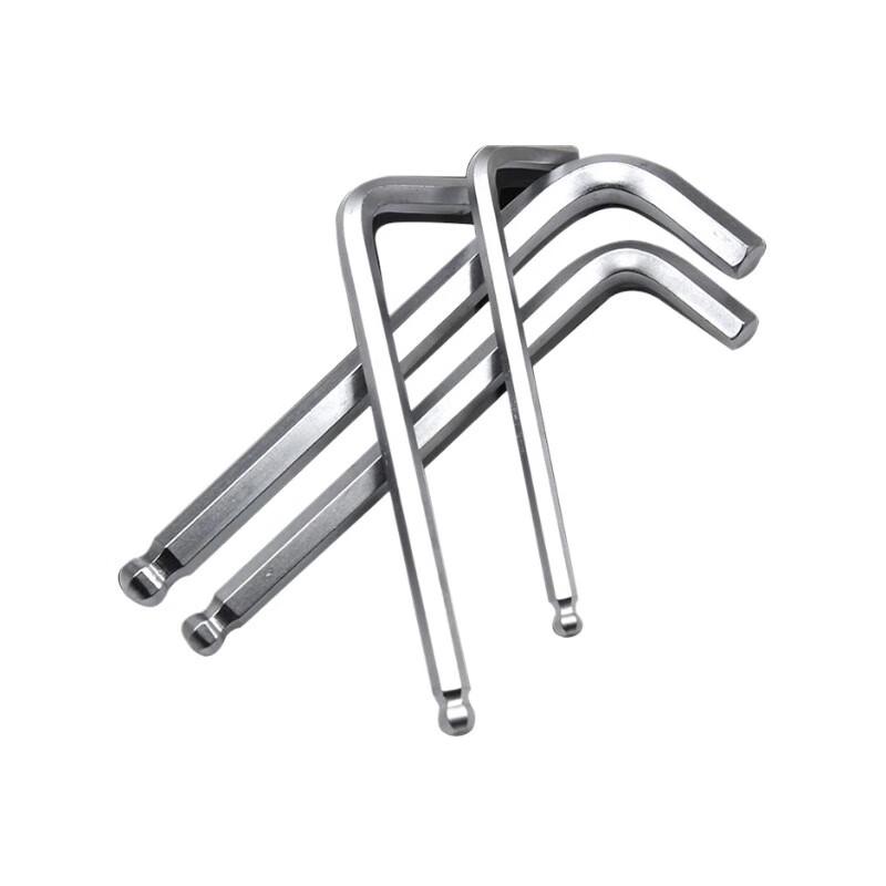 Jukai 12mm L-shaped Hex Key