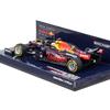 Minichamps Red Bull Racing RB16 F1 2020 Победитель Гран-при Абу-Даби Ферстаппен 1/43 #33 М.