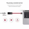 TP-LINK TL-UF210 USB 2.0 to Fast Ethernet Adapter