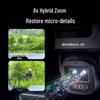 Dahua 4G Solar Outdoor Security Camera with Dual-Lens Zoom CN Plug (adapter Included)