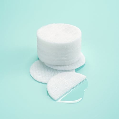 Cell Factory Tampon Tonique Nettoyant pour les Pores