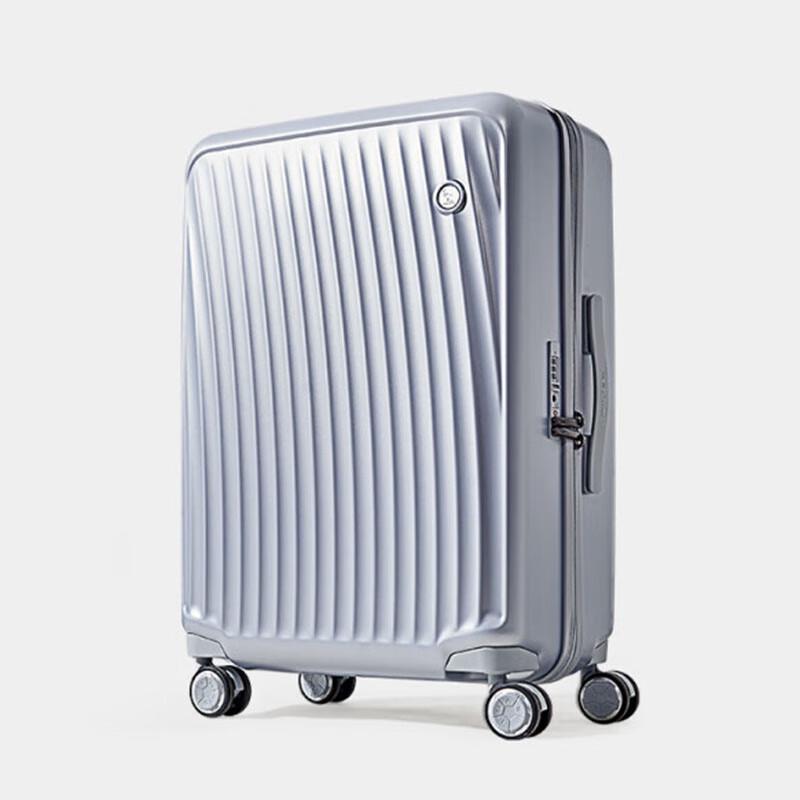 OIWAS PC Hardside Spinner Suitcase