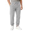 Pantaloni della tuta casual da uomo a vestibilità larga per l'uso quotidiano