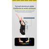 COPOZZ One Pair New Adult Ski Wrist Guard Snowboard Elastic Palm Protection Professional Men Women Skiing Protective Equipment