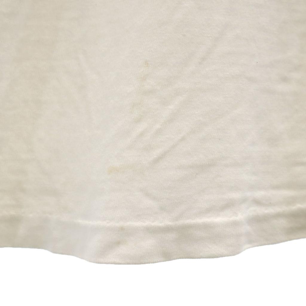 MICHAEL ATHLETIC DEPT 90s Magic Johnson's T NBA Chicago Bulls Short sleeve T-shirt Men's Used