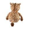 Newcastle United FC Zoo Crew Lofty Giraffe Plush Toy