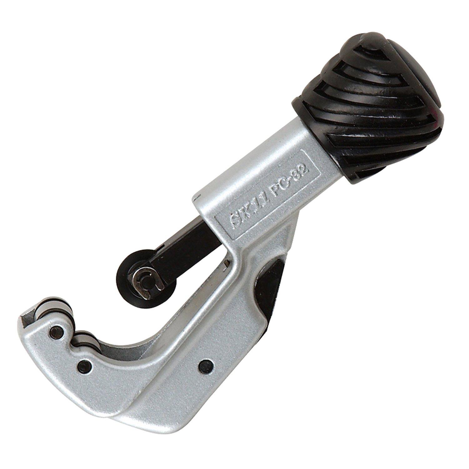 

SK11 (SK11) Pipe cutter cutting capacity 4~32mm PC-32