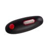 One-Touch Operation Electric Can Opener Battery Powered Automatic Smooth Edges Jar Opener One-Key Can Opener Kitchen Tool Gadget