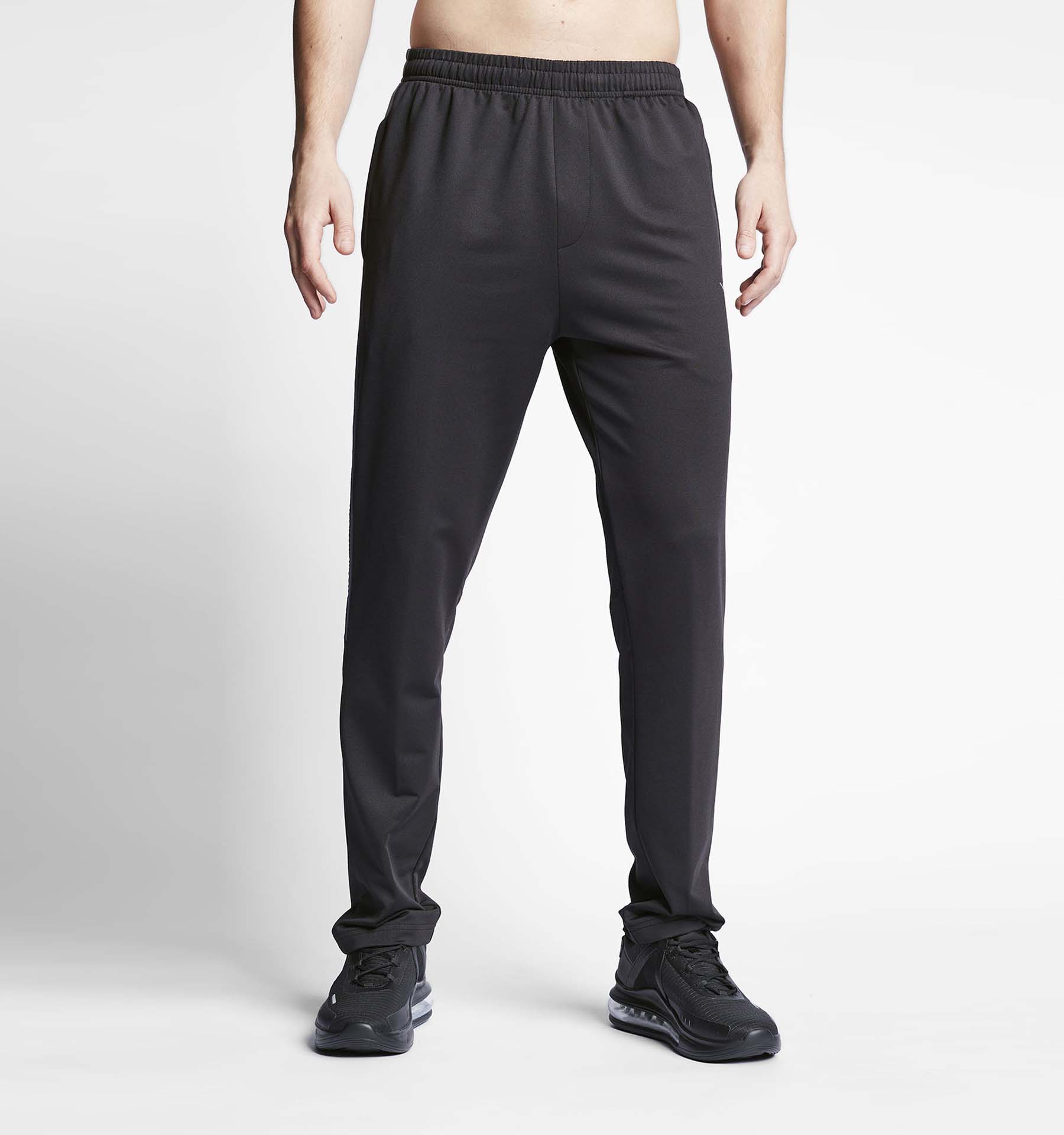 

Men s Sweatpants 23S-1137-23N S чорний