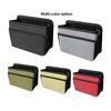 Foldable Car Trash Can Waterproof Hanging Storage Bag Automotive Garbage Storage Box  Copilot Door