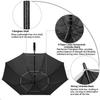 G4Free Auto Golf Large and Extra Large Double Stick Umbrella 47/54/62/68inch Open/Close Umbrella, Size, Canopy, Breathable, Windproof, Waterproof,