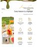 Portable Wireless Multifunctional Mini Juicer & Ice Crusher with Digital Display