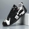 Summer New Low Cut Fashionable Versatile Board Shoes Men Retro Casual Comfortable Shoes Sports Breathable Men'S Sneakers
