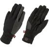 AGU Weatherproof Cycling Gloves (black)