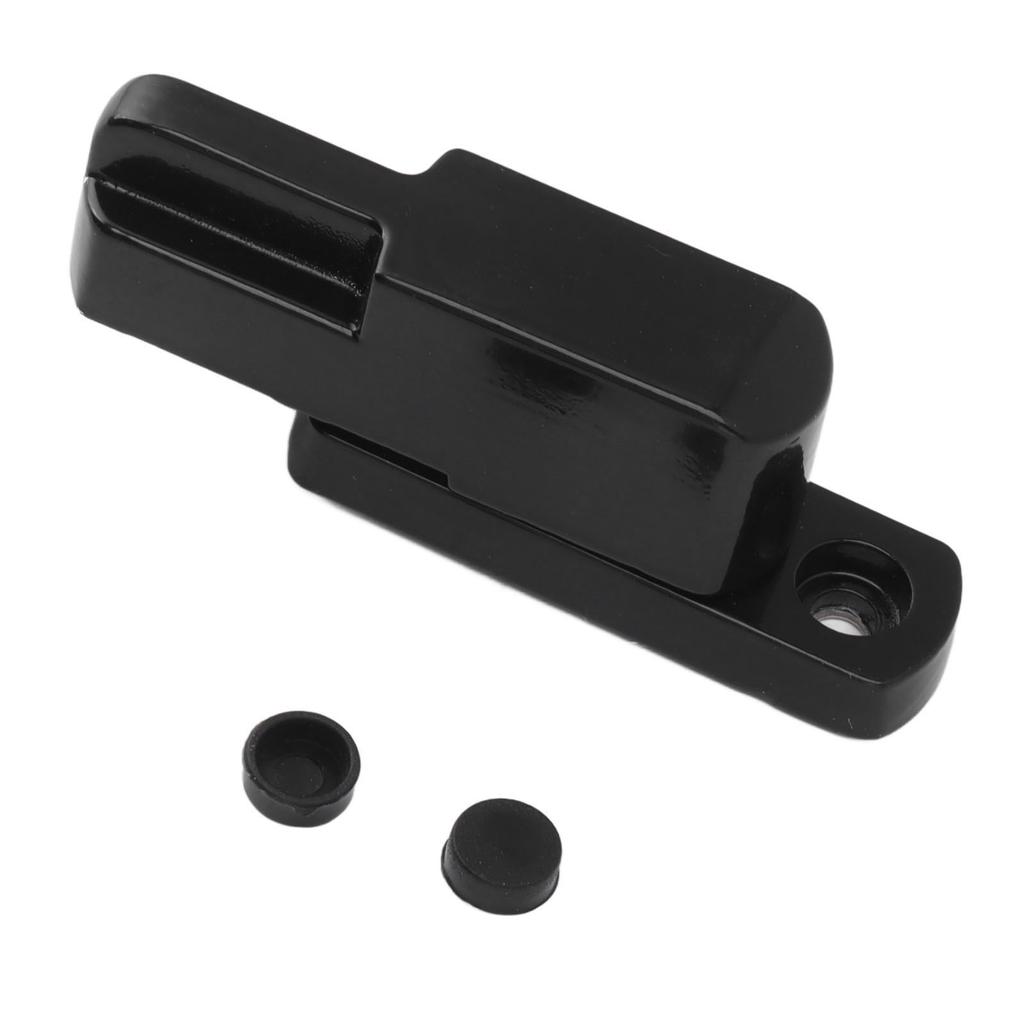 Încuietoare de siguranță universală pentru fereastră, tip T, antifurt, din aliaj de aluminiu, tip T, pentru copii, pentru casă