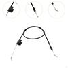 Brake Cable for Lawn Mower 290-935 Accessory Replacing Premium Spare Part 1048677 104-8677 20072