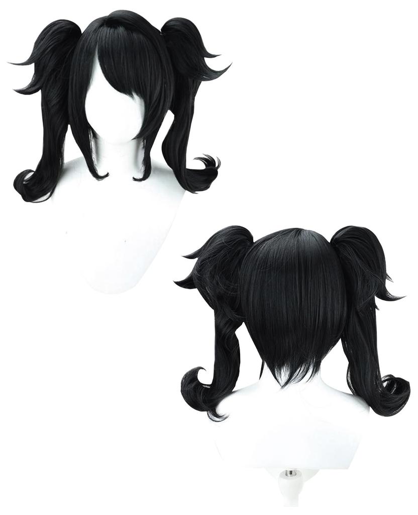 Nidiga Super JK Maid Super Cute Cosplay Needy Girl Costume for School [NOKIJP] Ten-chan Cosplay, Ame-chan Cosplay, Streamer, Tenshi-chan Cosplay,