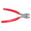 PVC Handle Cable Cutter Portable Manual Capillary Tube Cutter Thin Pipe Pliers  Electronics Repair