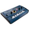 KORG Monotron DUO Analog Simple Ideal for Beginners Speaker Headphone Compatible Compact Size for Use Anywhere Synthesizer Palm-sized / Layout, /