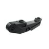 XLSION 82mm Racing 4 Pistons Brake Caliper Adapter For Pit Dirt Bike Motard