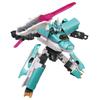 TAKARA TOMY Plarail 10th Anniversary Shinkalion E5 Hayabusa Toy Train for Ages 3 and Up