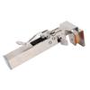 Drawer Front Installation Clamp Labor Saving Adjustable Drawer Fixing Clips Aluminum Alloy Efficient Cabinet Drawer