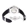 TISSOT Tourelles Collection Mechanical Movement Men's Watches Watch 42mm Black Dial Stainless Steel Case T099.407.16.447.00