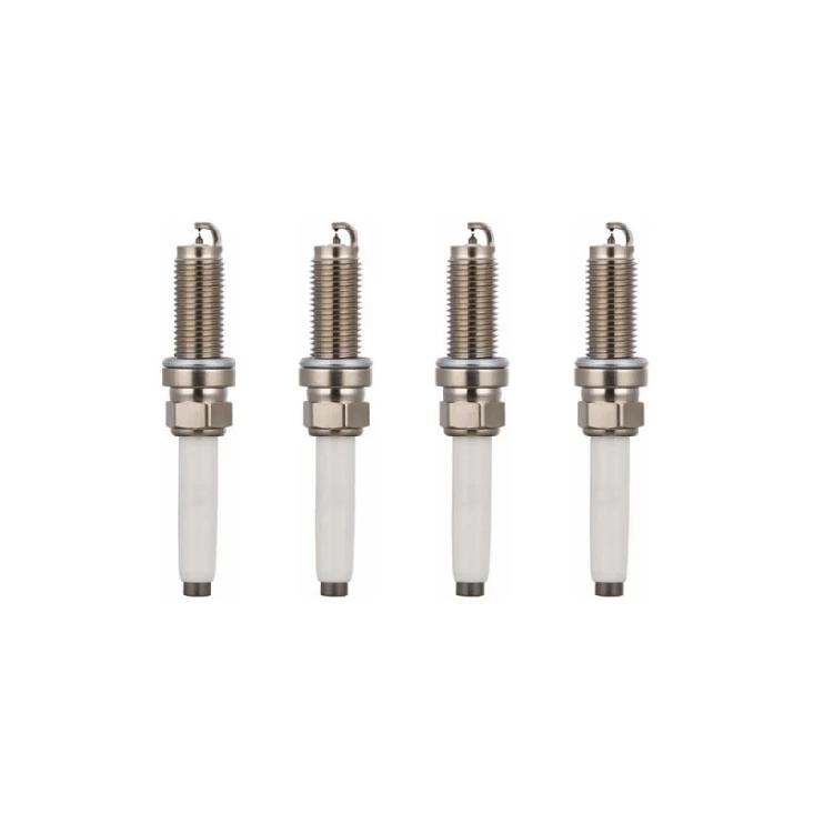 Double Iridium Spark Plugs For Chevrolet Equinox Plus 1.3t 1.5t 2.0t/Auto Parts
