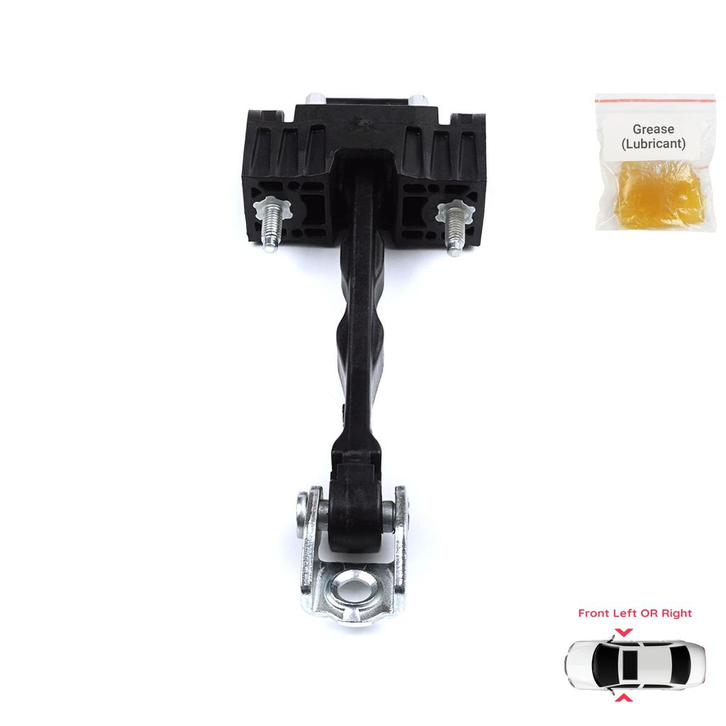 BDP1328 Front Door Hinge Stop Check Strap Limiter for Peugeot 508 508L MK2 R83 2018-On 4/5 Door 9816674280