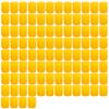 4/100PCS Car Luminous Tire Valve Cap Motorcycle Bike Wheel Nozzle Night Glowing Fluorescent Decor Tyre Valve Stem Luminous Caps