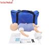 Infant Airway Obstruction and CPR Training Mannequin