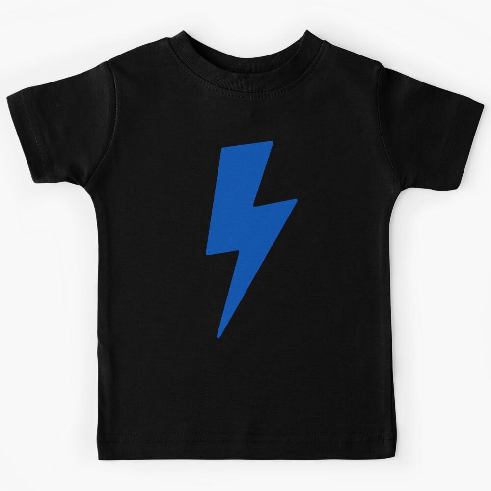 blue ray Kids T-Shirt 140
