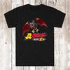 SHIN MAZINGER Z Men's Black Size S-5XL