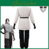 Costume Cosplay Thème Slay The Gods en Tissu Polyester pour Fans d'Anime