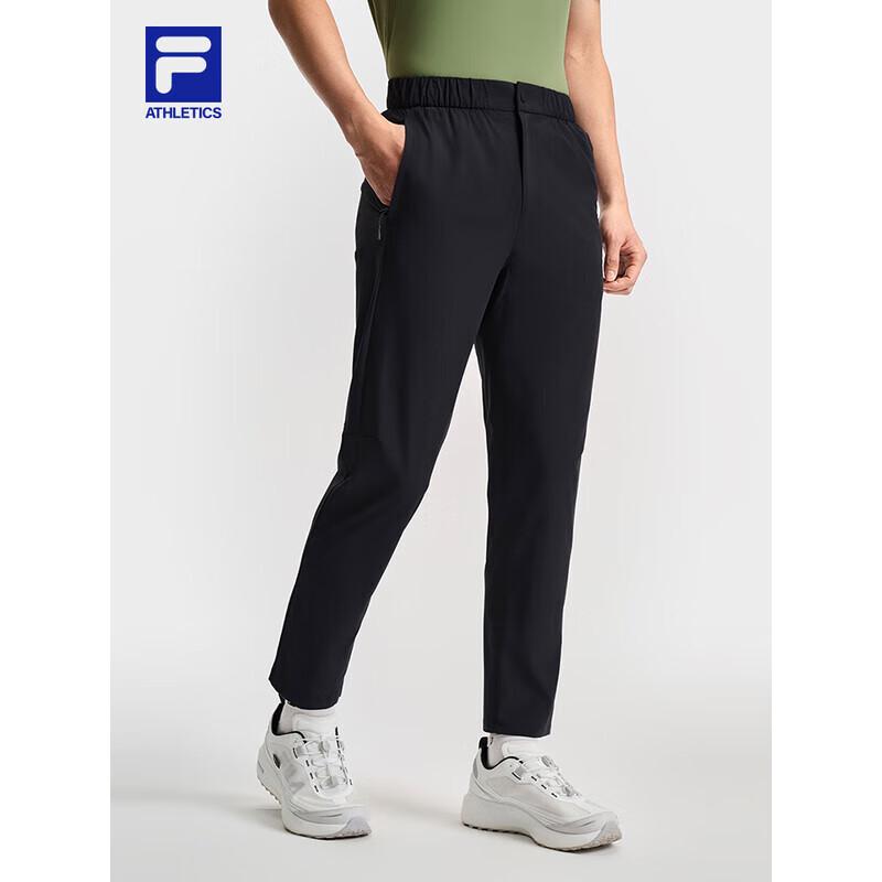 FILA Men s Summer Outdoor Sun Protection Woven Pants M