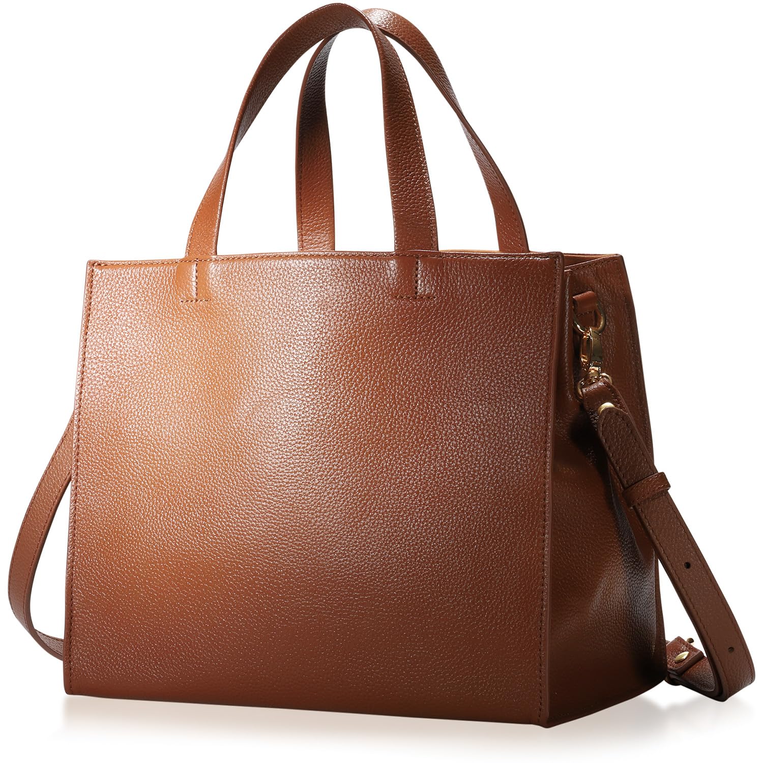 

Blue Sincere Tote Bag for Genuine Mini Mini Lunch Luna RT2 [BLUE SINCERE] Women, Small, Leather, Self-Standing, Divided, Square, Tote, Bag, Bag,