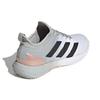 Adidas  Adizero Ubersonic 4 Grey Pink Women Sneakers Grey-Two Core-Black Cloud-White GZ8466