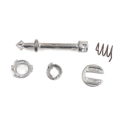 EDP1212 Reparatursatz für Türschlosszylinder vorne links 51217310733 für BMW X3 2017–2020 F30 F31 F80 2012–2019