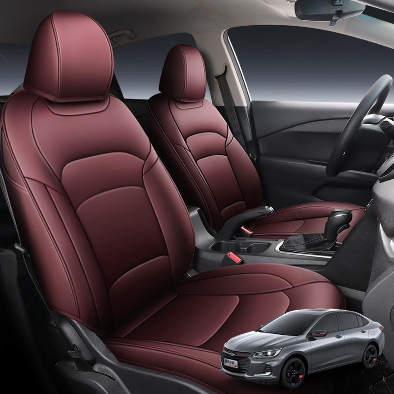 Fashion Car Special Seat Cover For Chevrolet cavalier onix 2016 2017 2018 2019 Automotive interior decoration accessories sets