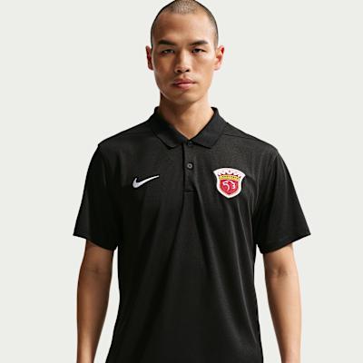 Мужская футбольная майка Nike Dri Fit XS