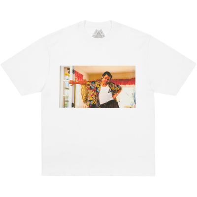 Pal Ace T Shirt P28TS176