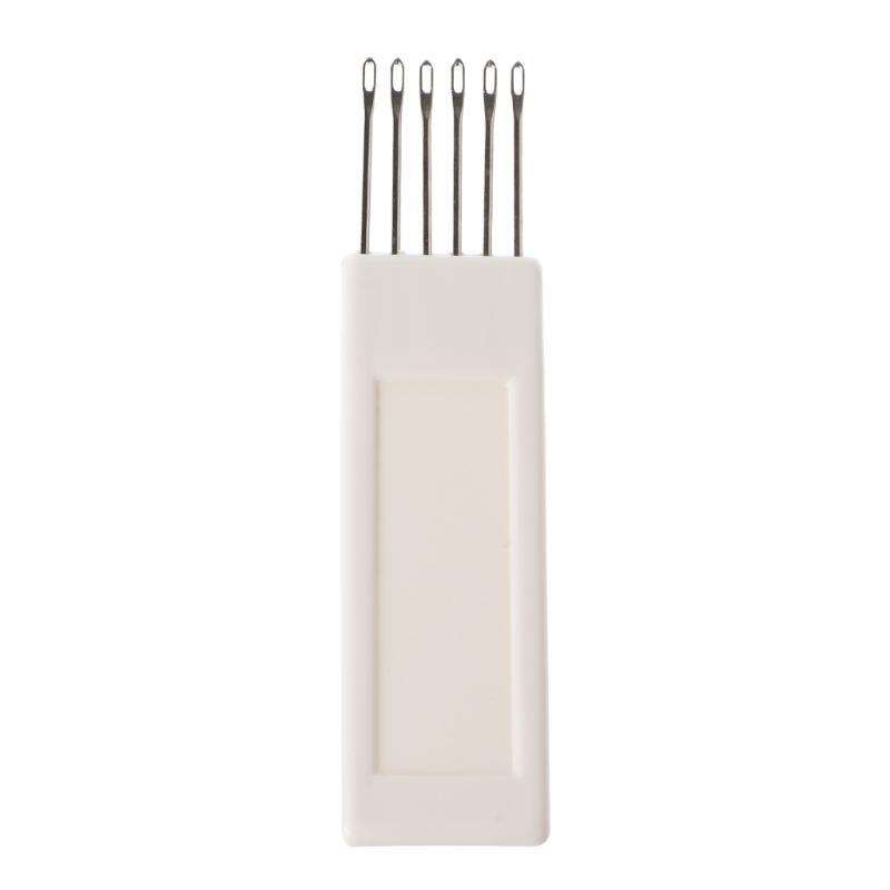   Needle Transfer Tool Sewing Machine Needles Transfercomb Accessories