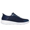 Skechers Go Walk Max Alan Comfortable Lightweight Walking Shoes Men sneaker 216705-NVOR