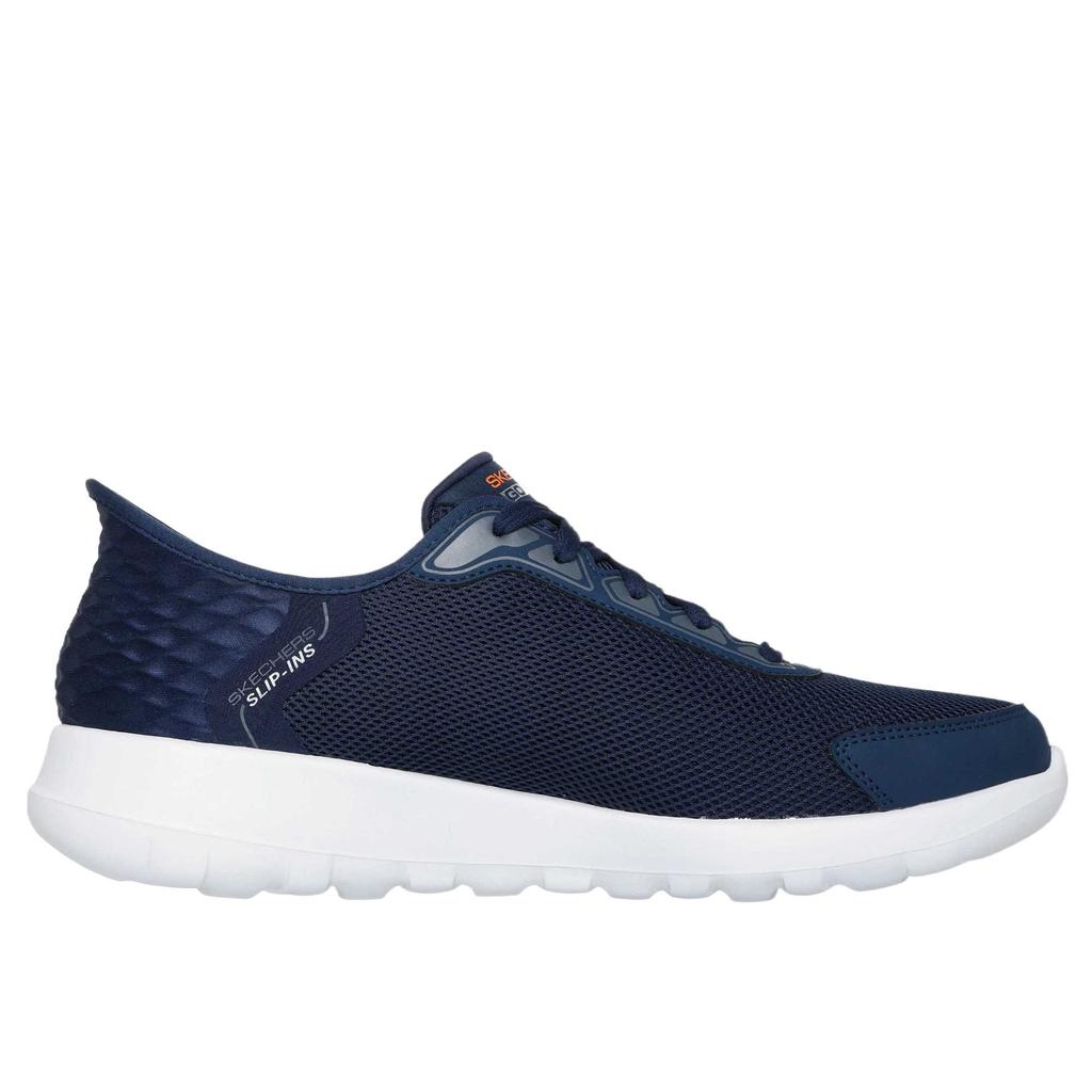 Skechers Go Walk Max Alan Comfortable Lightweight Walking Shoes Men sneaker 216705-NVOR