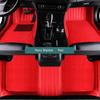 5D Custom Car Floor Mats For Lexus IS IS200 IS200C IS250 IS300 IS300h IS350 IS500 Auto Carpets Double Layer Foot Coche Blanket