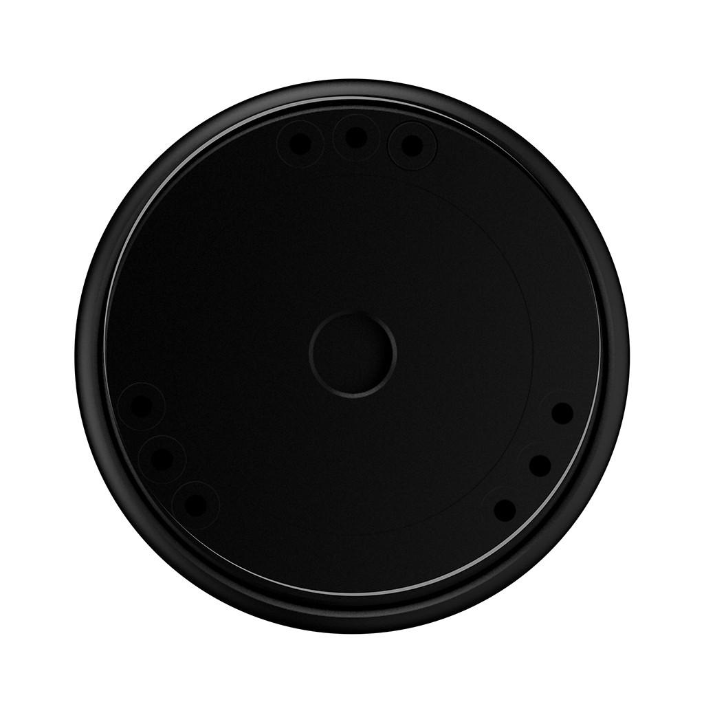 Sound Isolation Stabilizer Speaker Riser  For  Home Pod