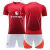 2024-2025 Manchester United Thuisshirt