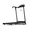 Treadmill for Home Use, 2-in-1 Treadmill for Walking, Running, and Jogging