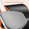 Automatic Rebound Abdominal Wheel with Elbow Support