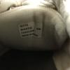 Coach Canvas and Leather Shoes Sneakers Beige Size 6 23.0